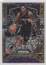 2019-20 Panini Prizm Fast Break Bronze Prizm 16/20 Trevor Ariza #236 7n6