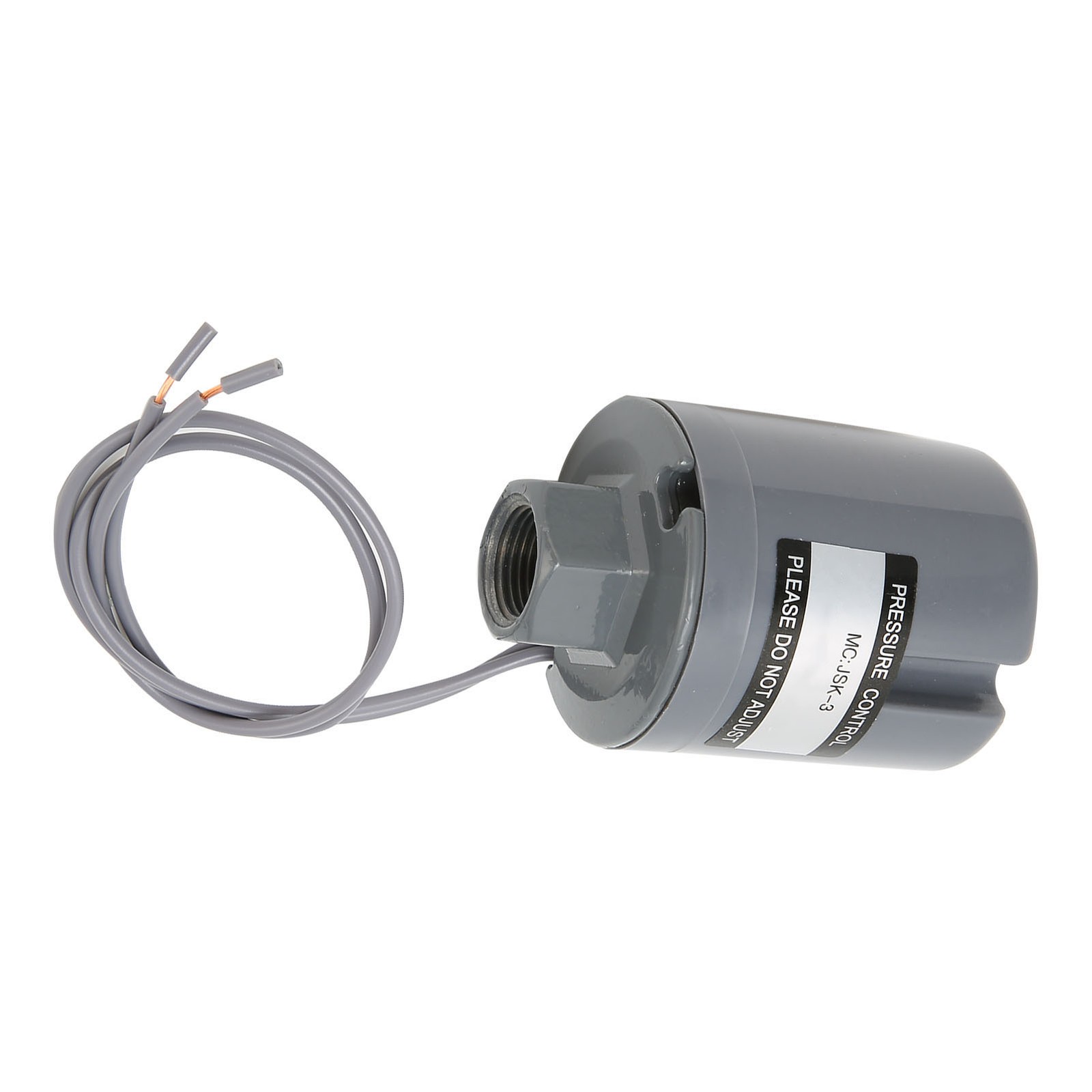 .Automatic Water Pressure Pump Switch Domestic Self Priming Booster Water Pump