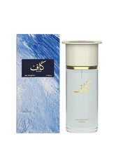 Kaaf Ahmed Al Maghribi Extrait Parfum 100ml Original | KAAF - AHMED AL MAGHRIBI