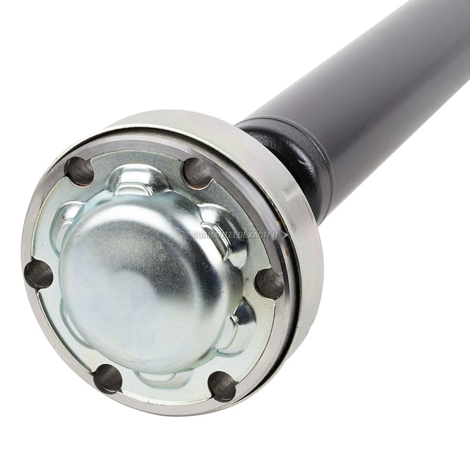 Eje de transmisión delantero nuevo TCP para VW Touareg 2004 2007 2008 Foto 4 de 4