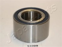 Radlager-Kit Japanparts KK-14009 FüR Oe 44300S04004 - 44300S04008