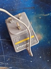 Alimentatore Auto 12V Per PSone - Accendisigari, Adattatore Per Console E Monitor J32
