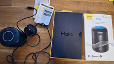 1 ZOLO Halo Smart Speaker Fast Neu nur 1x benutz. Model Z6000.