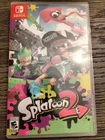 Splatoon 2 - Nintendo Switch
