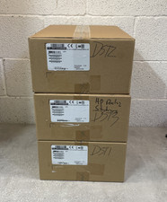 Lot of 9   New Sealed - HP 2013 UltraSlim Docking Station w/ Charger D9Y32AA ABA