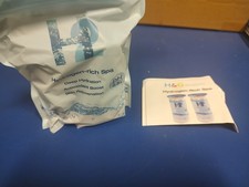 H G Lifestyles Hydrogen Bath Bombs Beads, H2 Hydrogen Water for Bathing Spa H...