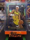 2025 Topps Andrew Nembhard Base (Raw)