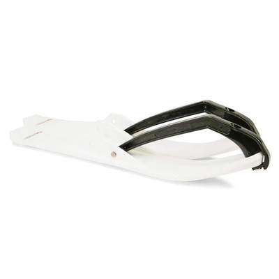 C&A PRO SKI MINI 4.75'' RACE WH QTY2 CNAPROSKI 77010007