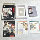 Chrono Trigger Nintendo SNES Game, Manual, Maps, Posters, Complete in Box TESTED