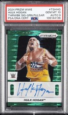 2024 Panini Prizm WWE Wrestling Checklist Guide in-content 33
