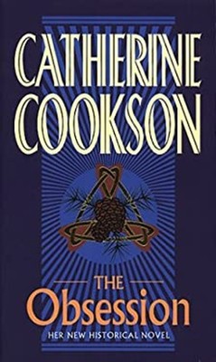 The Obsession Mass Market Paperbound Catherine Cookson