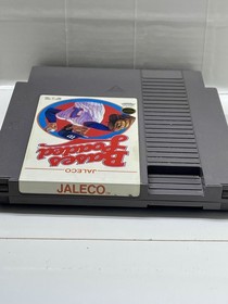 Bases Loaded 1 & 2, Major League Baseball (Nintendo, NES) Bundle! Fast Shipping!
