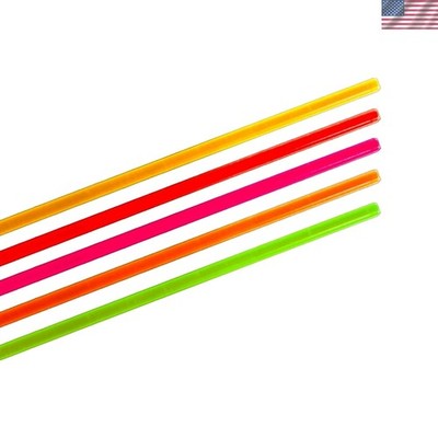 Versatile Replacement Fibers for Archery & Hunting - Compatible with All Sights