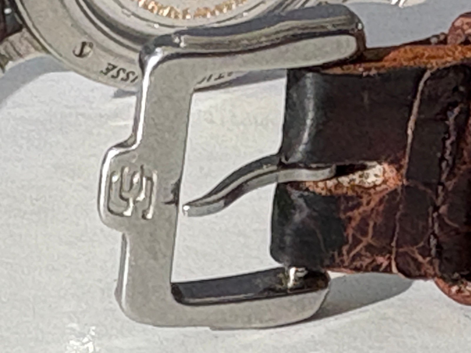 Schwarz Etienne Automatic Exhibition ref 775402 - image 8