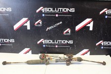 2008-2015 Mitsubishi Lancer Evolution 10 Evo X Oem Steering Rack Pinion Note