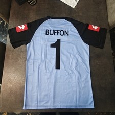 Maglia M Buffon Juventus 2002/03