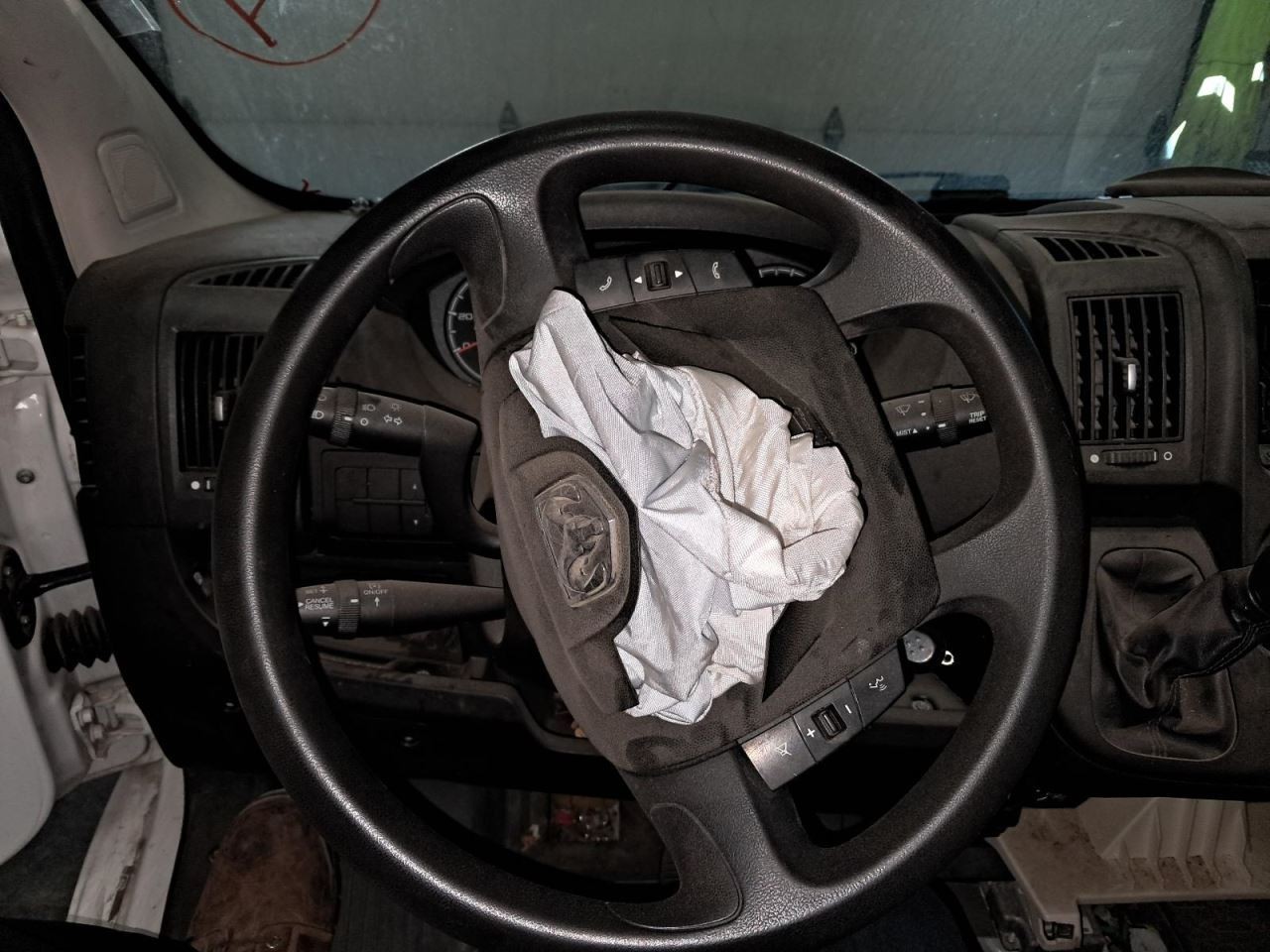 Alternator Engine 220 Amp Fits 14-16 PROMASTER 1500 VAN 1519807 thumbnail 21