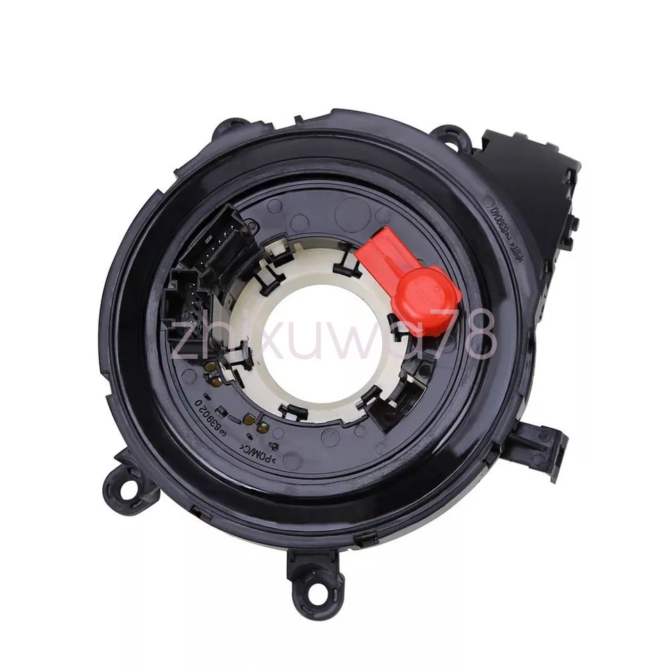 For BMW 1 3er E81 E87 E90 E91 X5 E70 Steering Wheel Clock Spring 61319122509 - Image 4 of 4