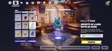 fortnite Llama gem sprite!  *index only*
