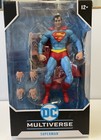 Superman DC Classic Multiverse McFarlane  Toys 2024