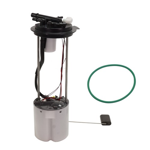 Fuel Pump For 2007-2008 Chevrolet Silverado 1500 97.6 in. Bed Standard Cab - Picture 5 of 11