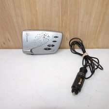 Whistler 1670 LD All Band Laser Radar Detector Memo Voice Recorder