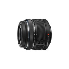 Reconditioned Olympus M.Zuiko Digital ED 14-42mm II R Lens- Black