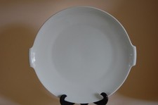 Kuchenteller Kuchenplatte 28cm Winifred Elfenbein Rosenthal