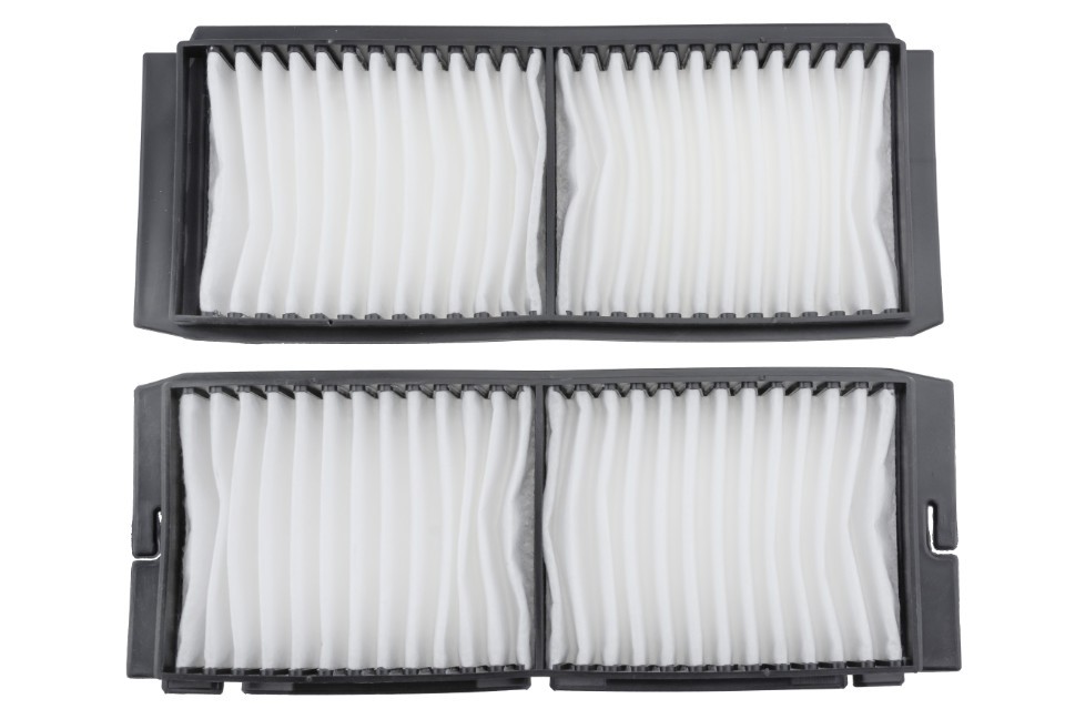 Für NTY FCF-MZ-023 WINFIL CABIN FILTER