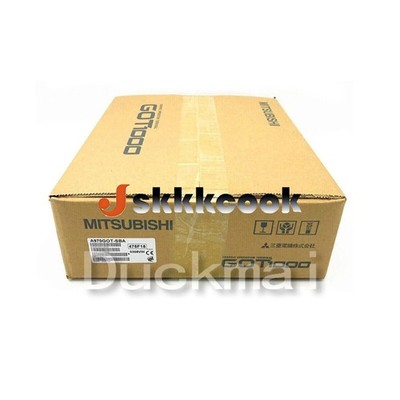 1pc NEW Mitsubishi A970GOT-SBA Touch Screen A970GOTSBA Fast Ship