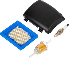 Air Filter Cover Base 14-096-133-S for Kohler XT650 XT675 Toro 20371 20377 20378