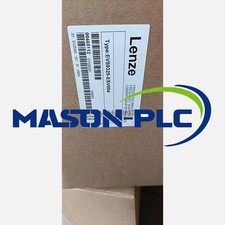 1PC NEW LENZE EVS9325-ESV004 EVS9325ESV004 Servo Drive Inverter