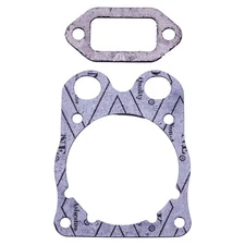 DUKE'S CYLINDER AND EXHAUST GASKETS FITS HUSQVARNA K750 K760 K770