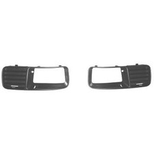DIEDERICHS 2203048 Lüftungsgitter, Stoßstange rechts für VW POLO III CLASSIC (6V