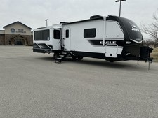 2026 Jayco Eagle HT Travel Trailer 294CKBS