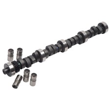 Edelbrock Small Block Ford 351w Hyd Flat Tappet Cam Kit 7182