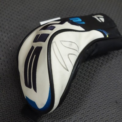 TaylorMade golf SIM 2 Driver head cover men golf fast shipipingi 260424