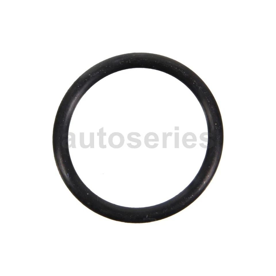 Junta de salida de refrigerante de 2 motores para Dodge Avenger 2,5 L Dodge Stealth 3,0 L_ Foto 3 de 3