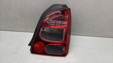 Feu arriere principal droit (feux) RENAULT TWINGO 2 PHASE 1 8200387889