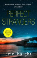 Erin Knight | Perfect Strangers | Taschenbuch | Englisch (2018) | Harpercollins
