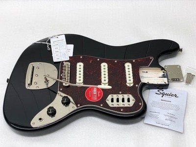 6-String BARITONE BASS VI Fender Squier Classic Vibe ALNICO LOADED