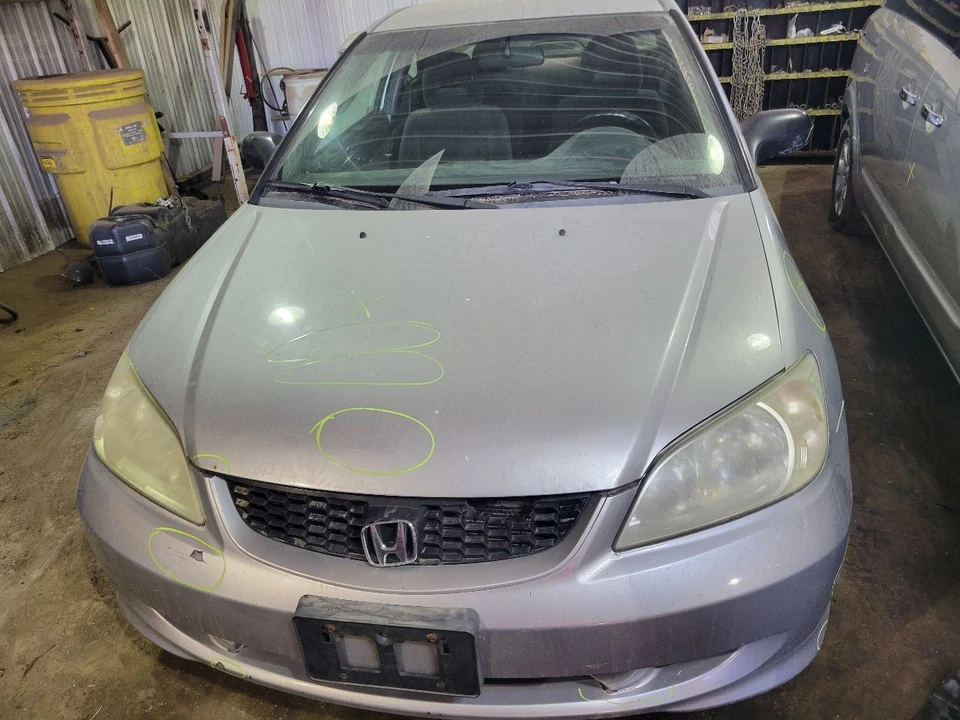 Freios traseiros tambor mercado do Canadá compatível com 09-14 FIT 2058321 - Imagem 2 de 4