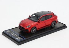 BBR Maserati Grecale Trofeo Suv 2022 1:43 BBRC288D