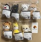 NEXZ - SPECIAL CONCERT ONE BEAT OFFICIAL MD NEXZOO PLUSH TERUTERU Ver. SEALED