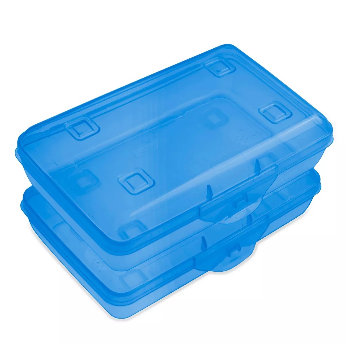 Box Bpa-free Blue Premium Volume Discounts! See