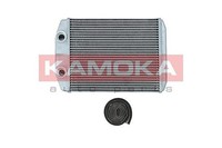 Kamoka WäRmetauscher, Innenraumheizung U.A. FüR Abarth, Fiat, Lancia