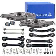 LEMFÖRDER Querlenker Schrauben Satz Hinten für MERCEDES W124 W202 C208 W210 R129 LEMFÖRDER Querlenker Schrauben Satz Hinten für MERCEDES W124 W202 C208 W210 R129