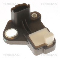 Kurbelwellensensor Impulsgeber Triscan 8855 10120 FüR Peugeot Ford Mazda CitroËN