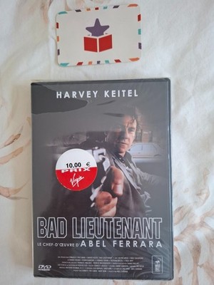 Bad Lieutenant *