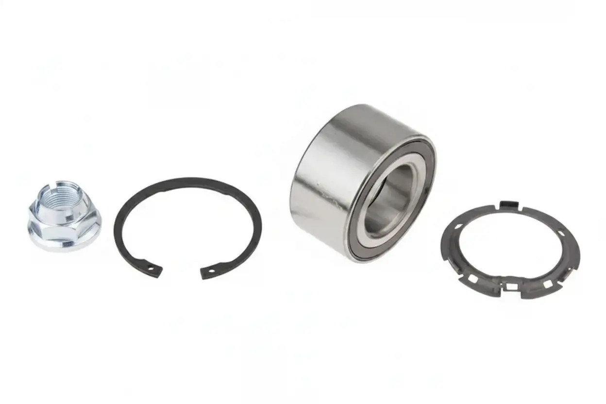 WHEEL BEARING KIT KLP-NS-042 FOR RENAULT CLIO/IV/Van/Hatchback/Grandtour/III - Image 5